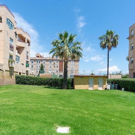 Homemalaga Guadalmar Beach 60 Екстер'єр фото