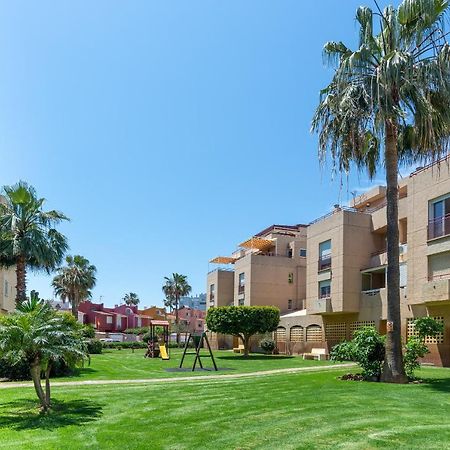Homemalaga Guadalmar Beach 60 Екстер'єр фото