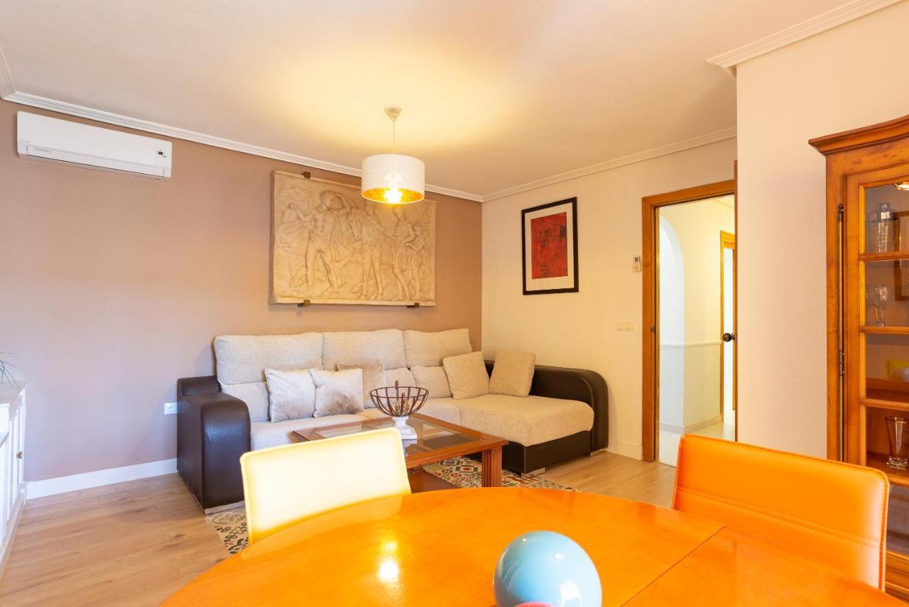 Homemalaga Guadalmar Beach 60 Екстер'єр фото