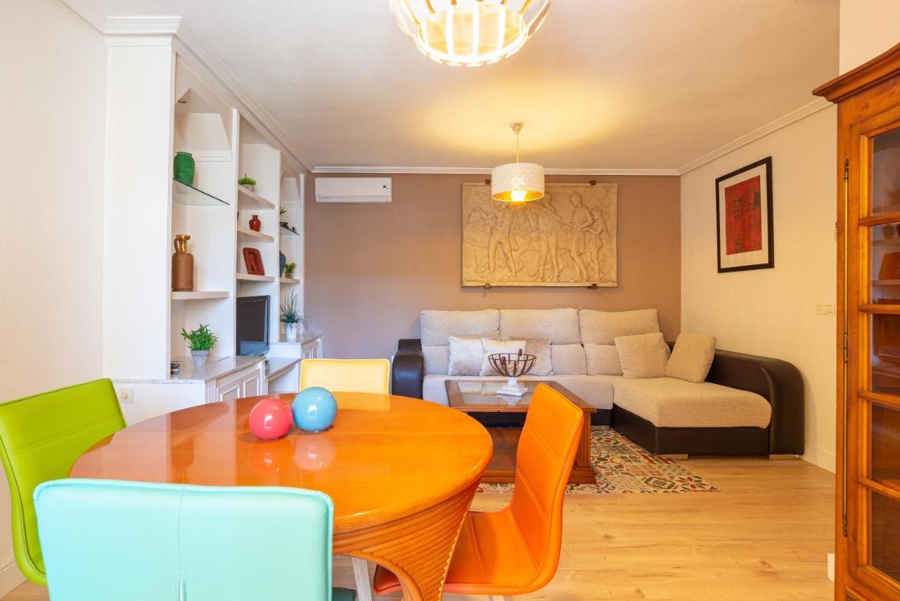 Homemalaga Guadalmar Beach 60 Екстер'єр фото