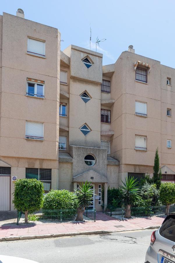 Homemalaga Guadalmar Beach 60 Екстер'єр фото