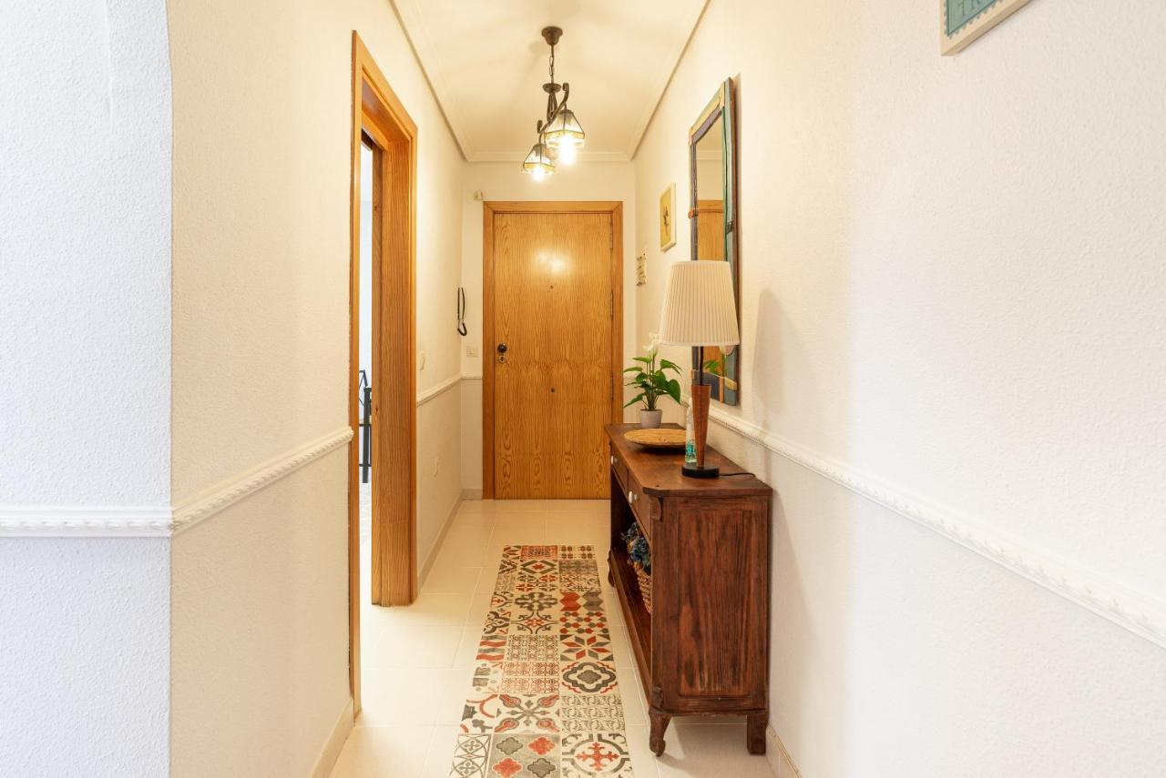Homemalaga Guadalmar Beach 60 Екстер'єр фото