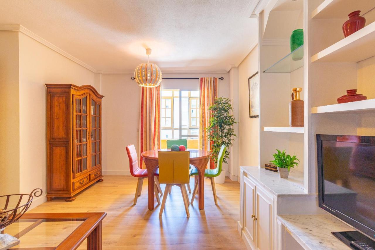 Homemalaga Guadalmar Beach 60 Екстер'єр фото