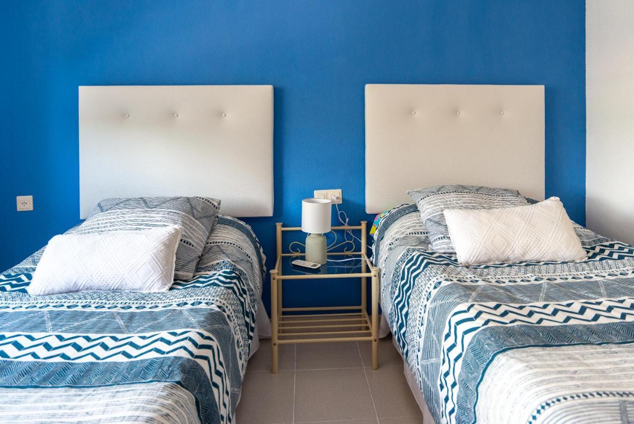 Homemalaga Guadalmar Beach 60 Екстер'єр фото