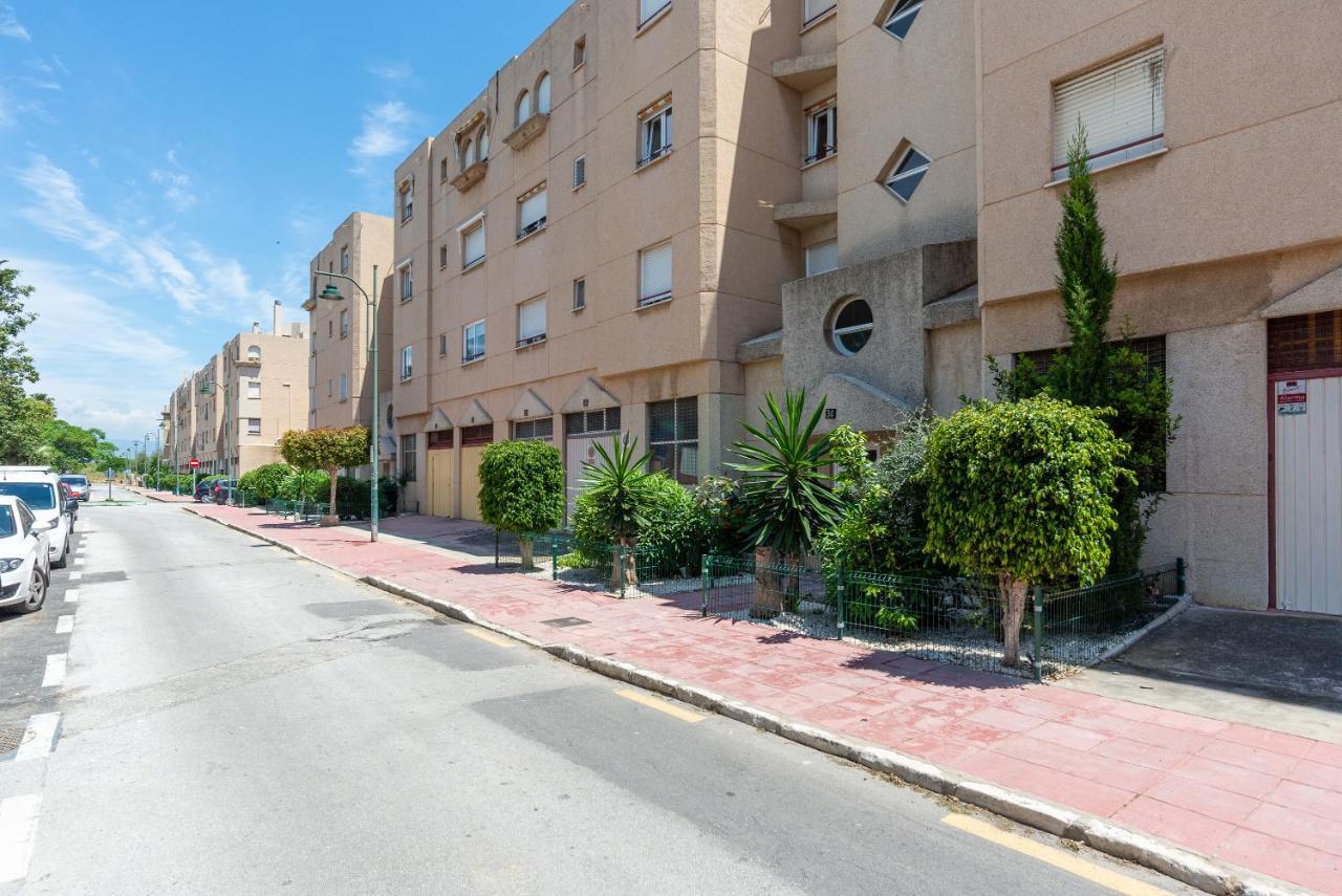Homemalaga Guadalmar Beach 60 Екстер'єр фото