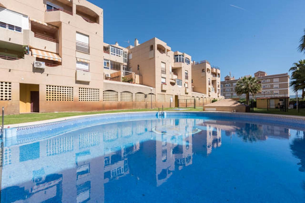 Homemalaga Guadalmar Beach 60 Екстер'єр фото